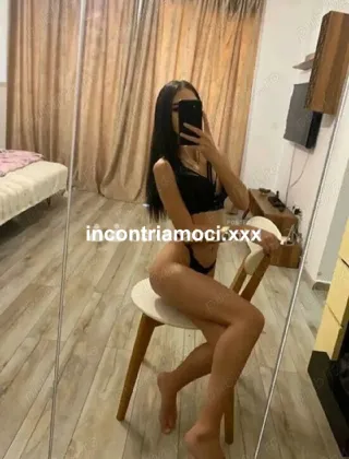 33 - Emilia Escort Milano - 3509051598
