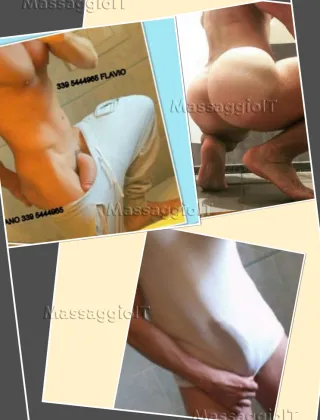 12 - Massaggi Firenze - 3395444965