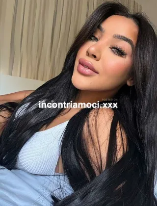 24 - Teresa Escort Caserta - 3445681950