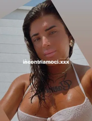 29 - Gabriella Trans Napoli - 3203188178