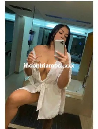 3508953770 - 💋 Prima Volta Nicastro Imperdibili Lilli