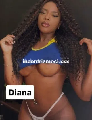 2 - Diana Escort Treviso - 3519723678