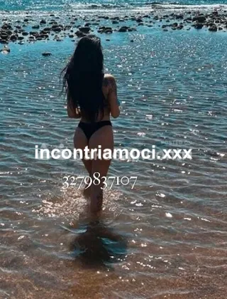 1 - Samantha Trans Firenze - 3279837107