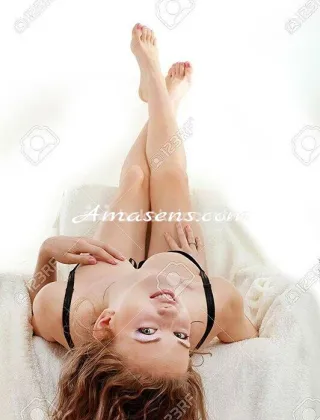 2 - Giorgia Escort Ancona - 3248405211