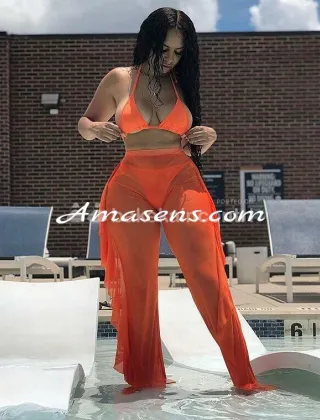 9 - Nina Escort Vercelli - 3512938579
