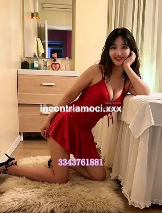 1 - Giulia Escort Firenze - 3343761881