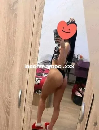 7 - Diana Escort Cosenza - 3509579926