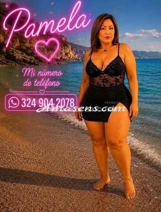 5 - Pamela Escort Reggio Calabria - 3249042078