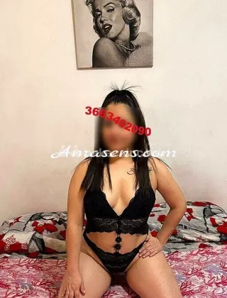 3663402090 - Sara 27 Escort Ferrara