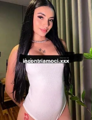 7 - Laura Escort Rimini - 3347443457