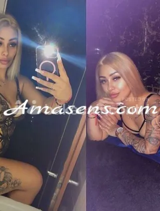 6 - Yisi Escort Reggio Calabria - 3508803502