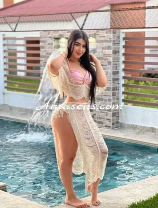 8 - Andrea Escort Chieti - 3511458600