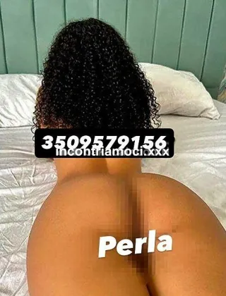 19 - Perla Escort Brindisi - 3509579156