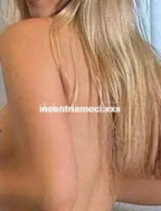 8 - Milla Escort Biella - 3272227639