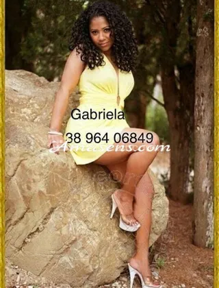 15 - Gabriela Escort Arezzo - 3208575825