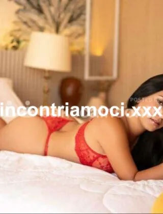 9 - Lorena Escort Caserta - 3511385593