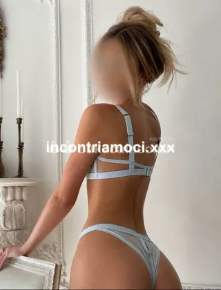 5 - Maya Escort Venezia - 3927415214