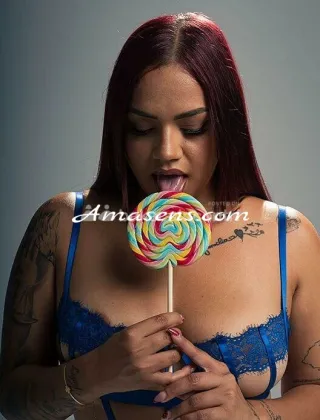 22 - Victoria Escort Genova - 3272105447