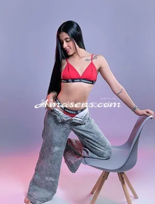 15 - Daniela Escort Taranto - 3313834957