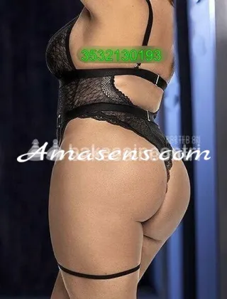 2 - Laura Escort Salerno - 3532130193