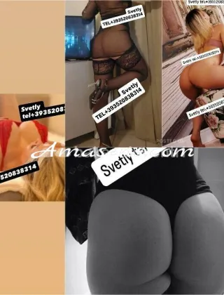 3 - Svetly Escort Monza e della Brianza - 3520838314