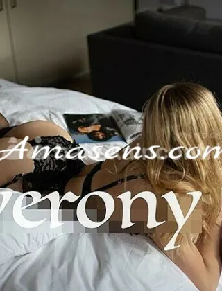 4 - Verony Escort Monza e della Brianza - 3290980425