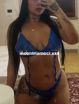 8 - Devora Escort Sassari - 3511926319