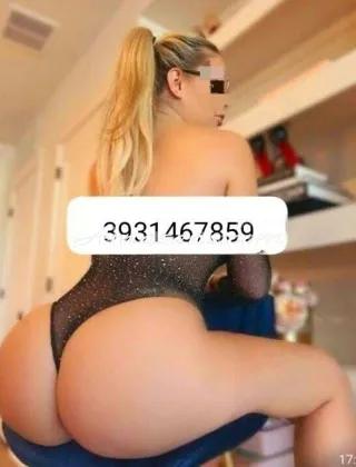 3 - Lola Escort Pescara - 3931467859