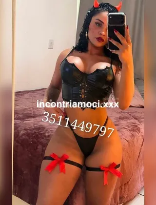 33 - Lulu Escort Frosinone - 3511449797