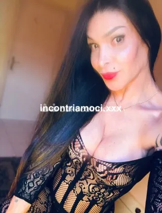 26 - Melissa Trans Roma - 3285545304
