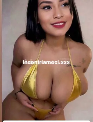 2 - Nova Escort Reggio Calabria - 3931459980