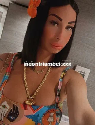 19 - Sabrina Trans Potenza - 3313347490