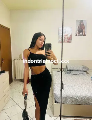 19 - Nicolly Trans Bari - 3890090249