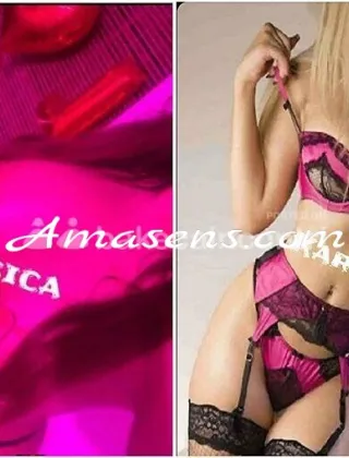 11 - La Suite Escort Napoli - 3511520209