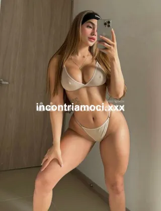 27 - Nicole Escort Roma - 3512123201