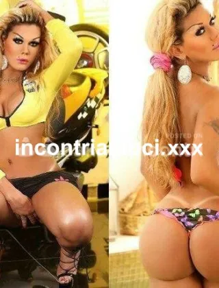 18 - La Dea Del Piacere Trans Parma - 3514796527