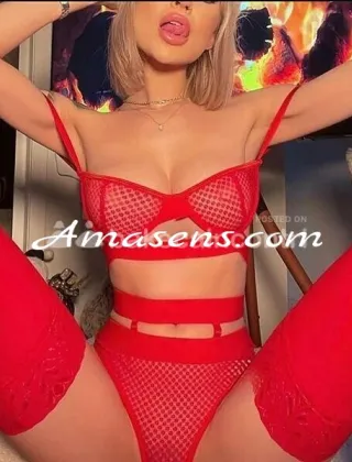 10 - Maria Escort Varese - 3533859596