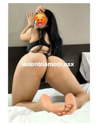 31 - Rossella Escort Torino - 3511200956
