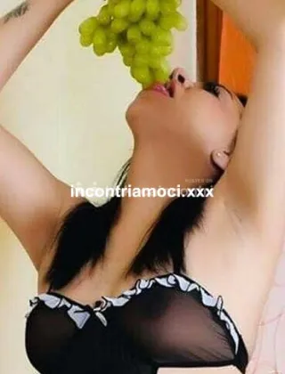 8 - Ramona Escort Piacenza - 3497350189