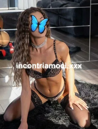 36 - Maya Escort La spezia - 3509906879