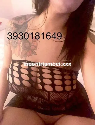 22 - Caterina Escort Teramo - 3930181649