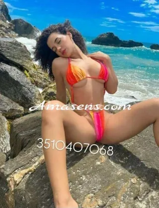 18 - Julieta Escort Ferrara - 3510407068