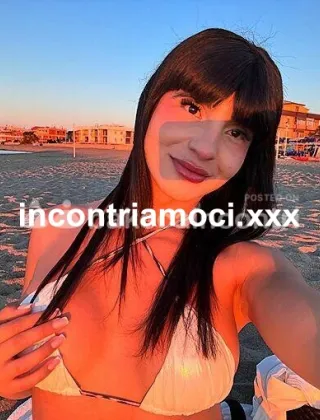 35 - Sara Trans Roma - 3511732723