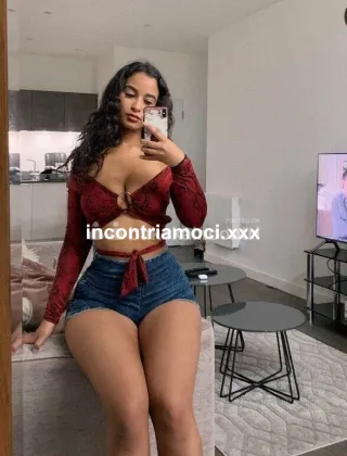 33 - Escort Forlì-Cesena - 3510468889