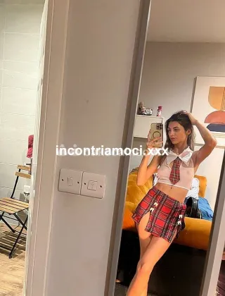 30 - Ale Escort Rimini - 3343354342