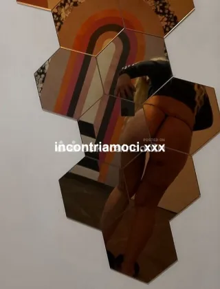 21 - Luna Escort Napoli - 3929944328