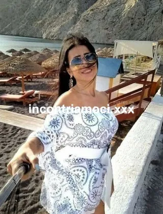 3884325981 - Susanna 32 Escort Firenze