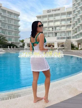 16 - Sammy Escort Firenze - 3509632804