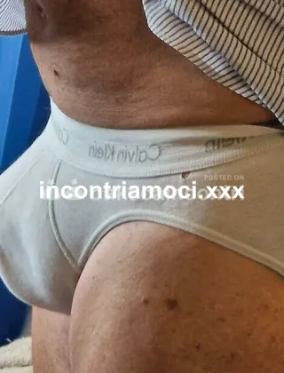 23 - Carlo Coppie Genova - 3471740740