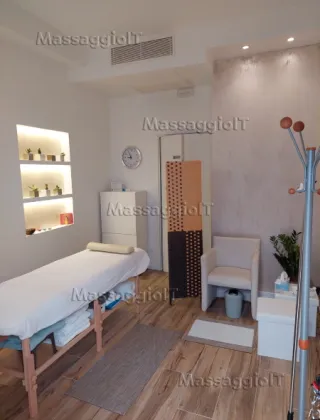 3285447635 - Massaggi Rilassanti Solo Per Donne